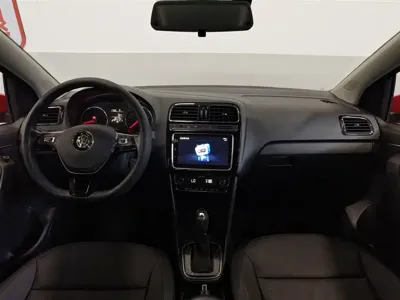 Volkswagen Polo 2018, 22100 км, за 37800 CNY - фото 5
