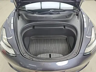 Tesla Model 3 2020, 88000 км, за 98000 CNY - фото 19