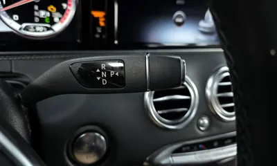Mercedes-Benz S-Class 2016, 156749 км, за 36500000 KRW - фото 9