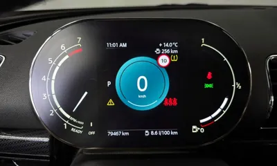 MINI Clubman 2023, 79467 км, за 22400000 KRW - фото 8