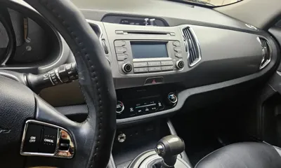 Kia Sportage 2014, 160000 км, за 6100000 KRW - фото 8