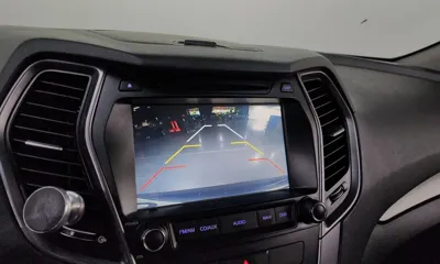 Hyundai Santafe 2015, 102309 км, за 9900000 KRW - фото 18