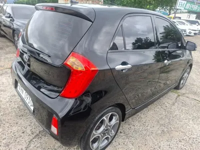 Kia Morning 2016, 128944 км, за 5300000 KRW - фото 3