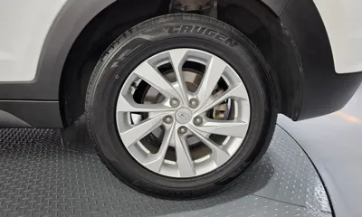 Hyundai Tucson 2019, 128648 км, за 13800000 KRW - фото 21