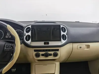 Volkswagen Tiguan 2016, 160500 км, за 25900 CNY - фото 12