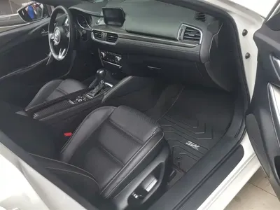 Mazda Atenza 2019, 108699 км, за 79800 CNY - фото 8