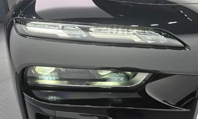 BMW i7 2025, 13842 км, за 999990000 KRW - фото 22