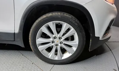 ChevroletGMDaewoo Trax 2018, 163957 км, за 5400000 KRW - фото 5