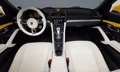 Porsche 718 2018, 84405 км, за 53900000 KRW - фото 7