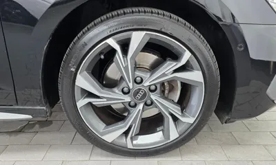 Audi A3 2023, 90514 км, за 21300000 KRW - фото 21