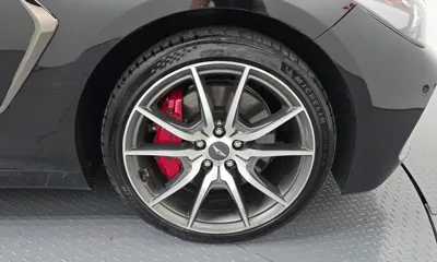 Genesis G70 2020, 112617 км, за 20500000 KRW - фото 21