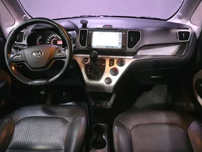 Kia Ray 2016, 147899 км, за 5990000 KRW - фото 6