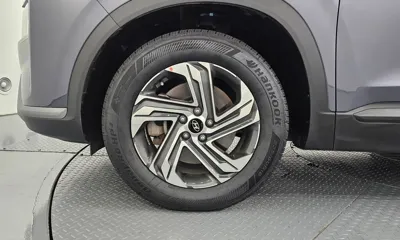 Hyundai Santafe 2022, 108606 км, за 19900000 KRW - фото 5