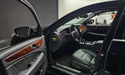 Hyundai Equus 2015, 112197 км, за 11000000 KRW - фото 10