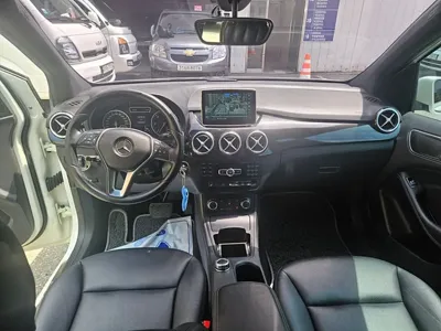 Mercedes-Benz B-Class 2015, 188041 км, за 5500000 KRW - фото 10