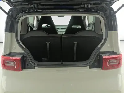 Wuling MINIEV 2023, 17300 км, за 23500 CNY