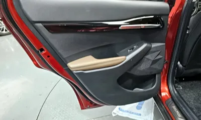 Kia Seltos 2021, 109793 км, за 27990000 KRW - фото 25