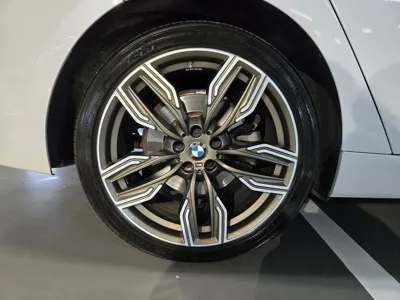 BMW Gran Turismo 2019, 99800 км, за 29950000 KRW - фото 17