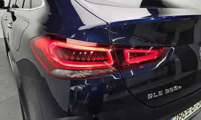 Mercedes-Benz GLE-Class 2022, 51707 км, за 66500000 KRW - фото 23