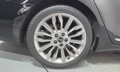 Kia K7 2020, 115552 км, за 18900000 KRW - фото 5