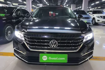 Volkswagen Passat 2020, 30800 км, за 87872 CNY - фото 2