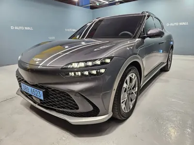 Genesis GV60 2022, 105965 км, за 36500000 KRW