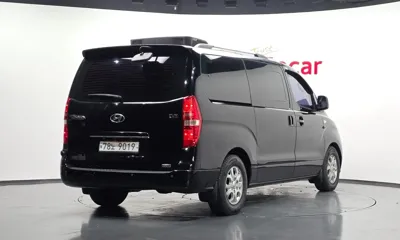 Hyundai Starex 2012, 240659 км, за 6600000 KRW - фото 2