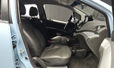 ChevroletGMDaewoo Spark 2015, 54522 км, за 4200000 KRW - фото 10