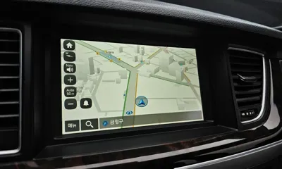 Hyundai Genesis 2016, 165295 км, за 8000000 KRW - фото 14