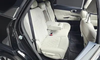 Kia Sorento 2022, 99645 км, за 29500000 KRW - фото 26