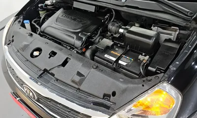 Kia Canival 2013, 270132 км, за 2700000 KRW - фото 6