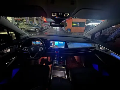 Volkswagen Talagon 2022, 67000 км, за 148800 CNY - фото 36