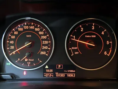 BMW 1-Series 2015, 151350 км, за 5900000 KRW - фото 8