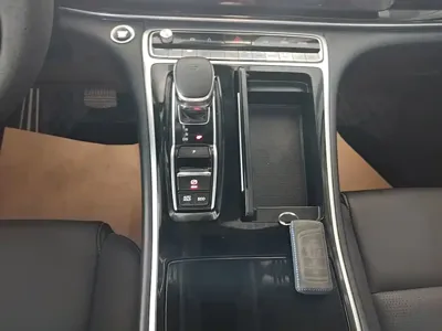 GAC Motor Trumpchi M8 2021, 57800 км, за 111600 CNY - фото 14