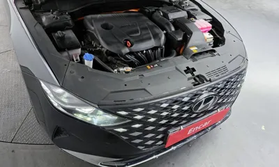 Hyundai Grandeur 2022, 110381 км, за 20500000 KRW - фото 6