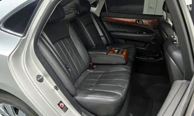 Hyundai Equus 2010, 219586 км, за 5000000 KRW - фото 12