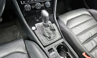 Volkswagen Golf 2015, 181503 км, за 9690000 KRW - фото 9