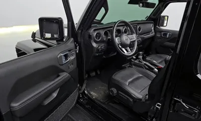 Jeep Wrangler 2021, 45717 км, за 49900000 KRW - фото 10