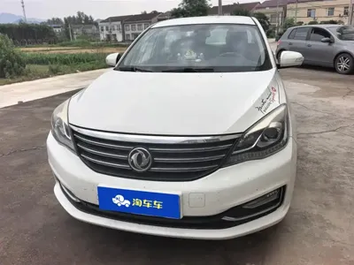 Aeolus A60 2016, 100300 км, за 12000 CNY