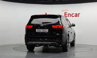 Kia Sorento 2020, 83758 км, за 16500000 KRW - фото 4