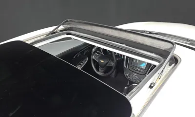 ChevroletGMDaewoo Malibu 2017, 46278 км, за 8490000 KRW - фото 17
