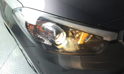 Kia K3 2015, 116026 км, за 4950000 KRW - фото 22