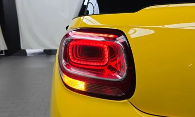 Citroen-DS DS3 2017, 81441 км, за 7000000 KRW - фото 23