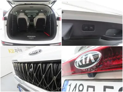 Kia Canival 2021, 148451 км, за 22800000 KRW - фото 16