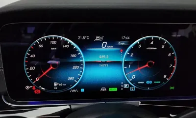 Mercedes-Benz E-Class 2021, 14771 км, за 52700000 KRW - фото 8