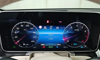 Mercedes-Benz S-Class 2021, 63582 км, за 100000000 KRW - фото 8