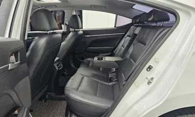 Hyundai Avante 2018, 61662 км, за 14500000 KRW - фото 12