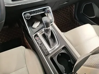 Geely Binrui 2019, 41100 км, за 32599 CNY - фото 14