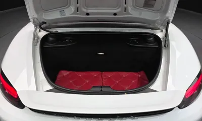 Porsche 718 2017, 67895 км, за 44500000 KRW - фото 20