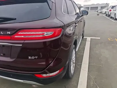 Lincoln MKC 2019, 60199 км, за 56800 CNY - фото 8